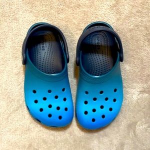 Crocs for kids